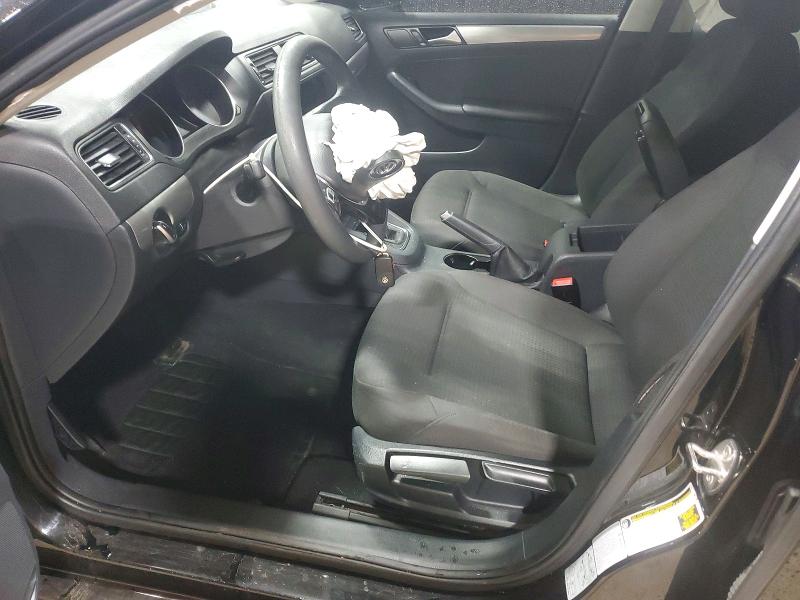 Aukcja sprzedaży 2015 Volkswagen Jetta, vin: 3VWD17AJ8FM343379, numer aukcji: 47729206