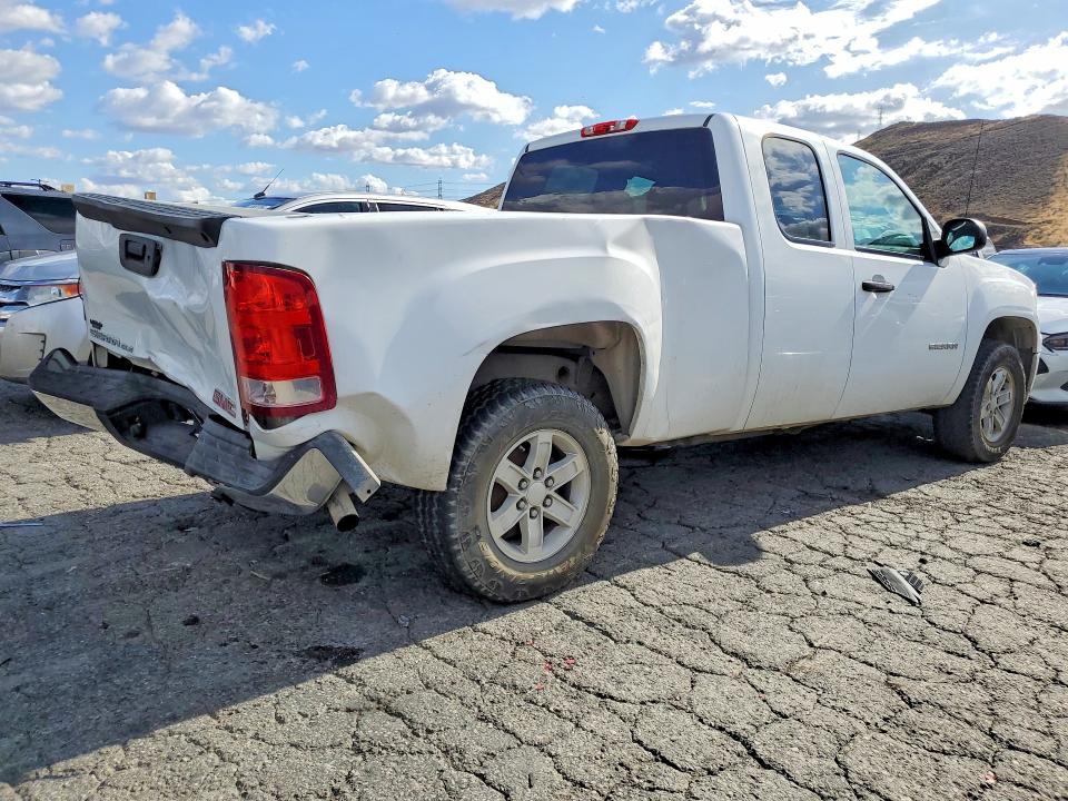Aukcja sprzedaży 2013 Gmc Sierra, vin: 1GTR1VE01DZ259348, numer aukcji: 49659526