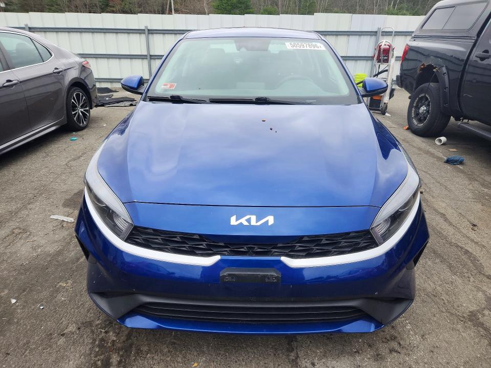 Продаж на аукціоні авто 2023 Kia Forte, vin: 3KPF24AD4PE626875, номер лоту: 50597896