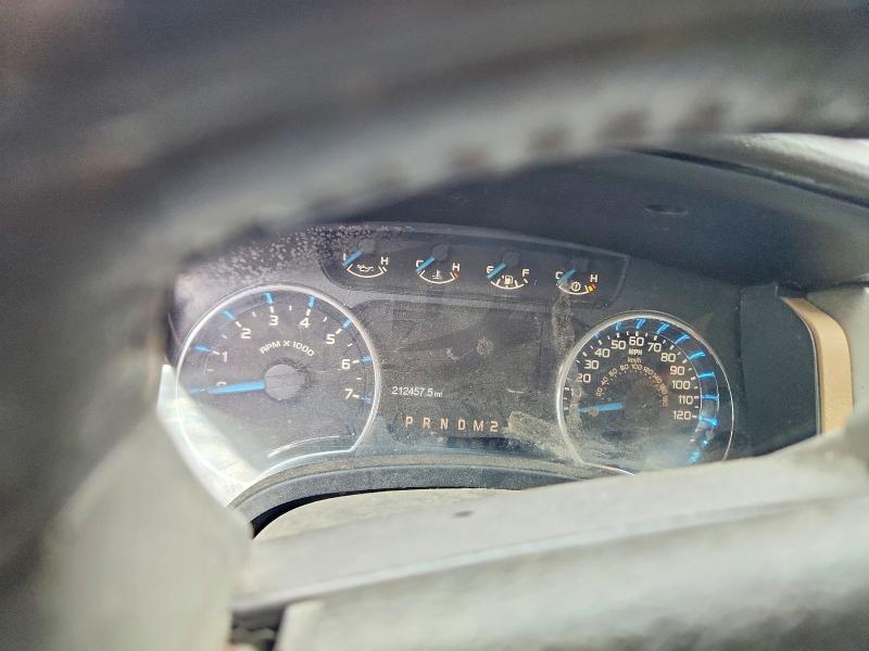 2013 Ford F150 მანქანა იყიდება აუქციონზე, vin: 1FTFW1ET4DKE48916, აუქციონის ნომერი: 54157946