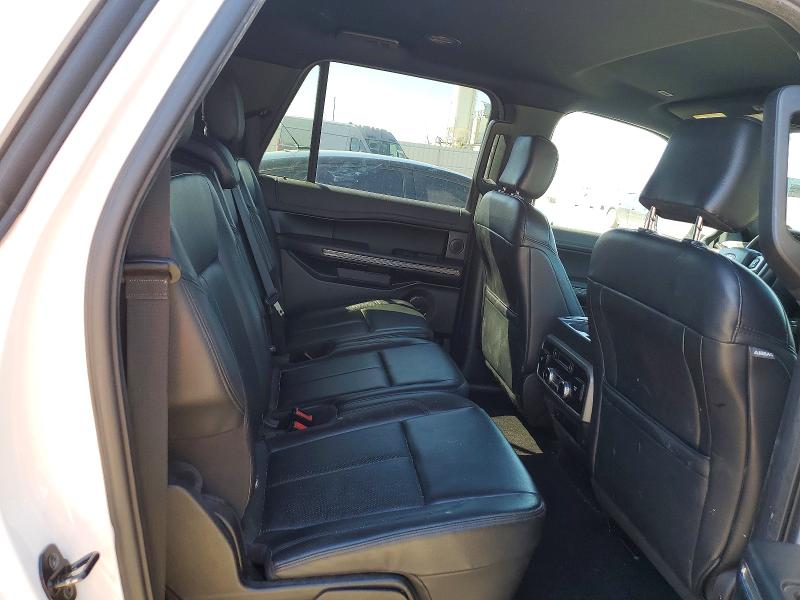 Aukcja sprzedaży 2019 Ford Expedition, vin: 1FMJK1JT4KEA64668, numer aukcji: 50228206