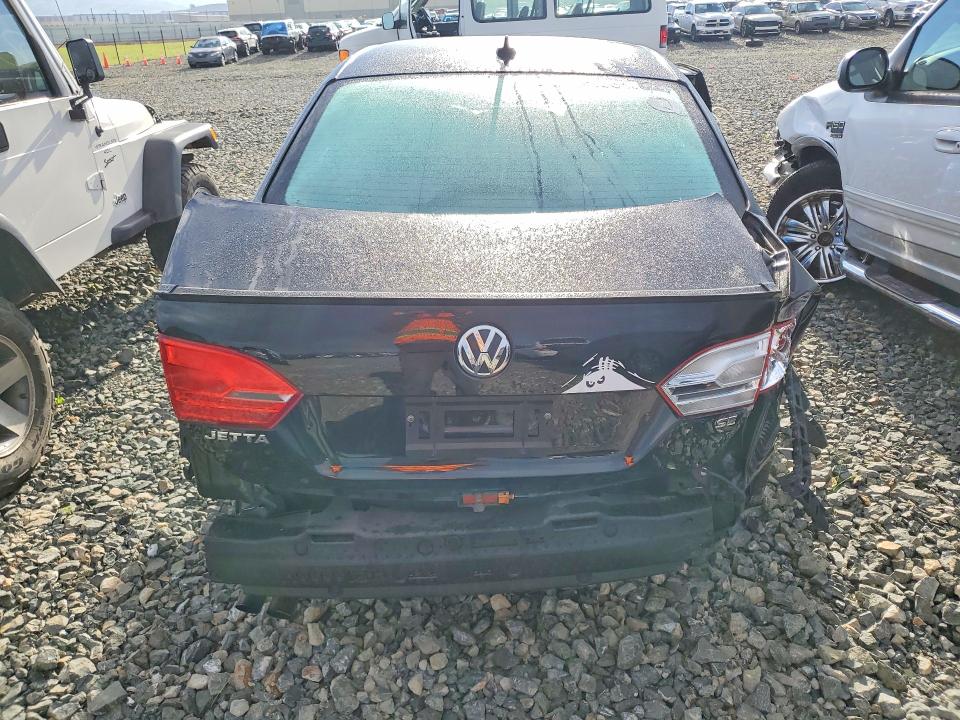 Aukcja sprzedaży 2014 Volkswagen Jetta, vin: 3VWD17AJXEM445619, numer aukcji: 49005606