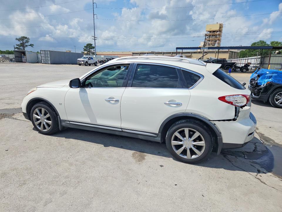 Aukcja sprzedaży 2017 Infiniti Qx50, vin: JN1BJ0RP7HM387739, numer aukcji: 48111406