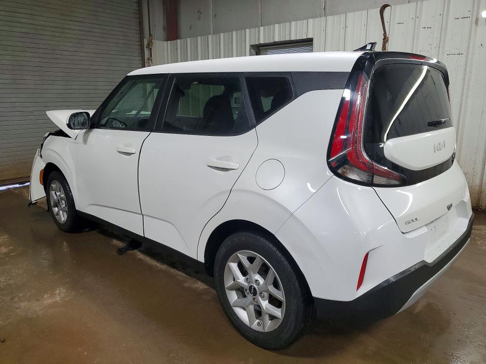 Aukcja sprzedaży 2024 Kia Soul, vin: KNDJ23AU6R7899081, numer aukcji: 48416666