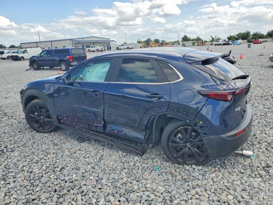 2025 Mazda Cx-30 მანქანა იყიდება აუქციონზე, vin: 3MVDMBBM6SM857603, აუქციონის ნომერი: 49561706