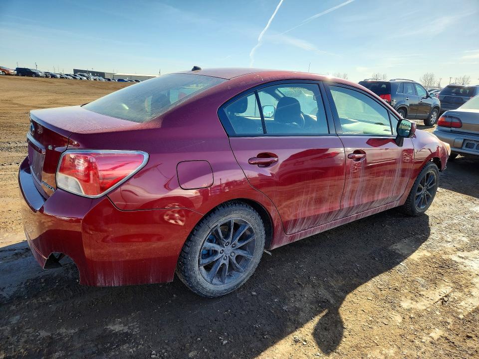 Продажа на аукционе авто 2013 Subaru Impreza, vin: JF1GJAC67DH019160, номер лота: 46555666