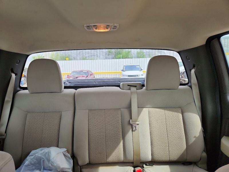 49762946 :رقم المزاد ، 1FTFW1CV8AKE16888 vin ، 2010 Ford F-150 مزاد بيع