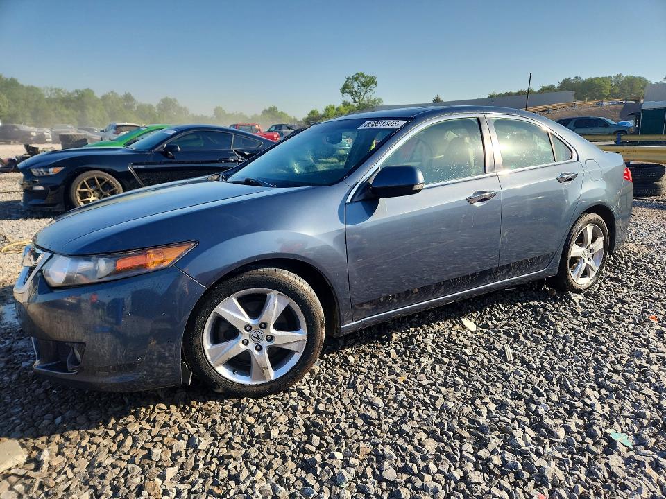 Aukcja sprzedaży 2011 Acura Tsx, vin: JH4CU2F6XBC010883, numer aukcji: 50801546