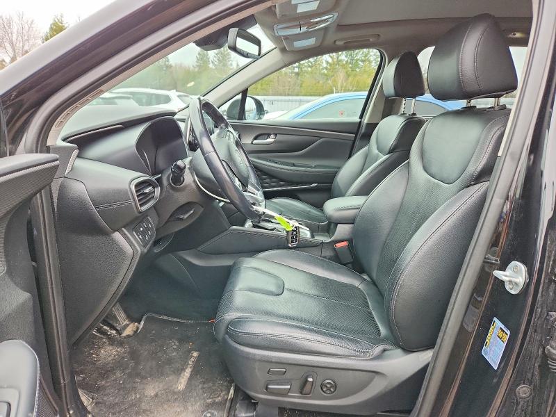 Aukcja sprzedaży 2019 Hyundai Santa Fe, vin: 5NMS5CAA5KH060880, numer aukcji: 48075436