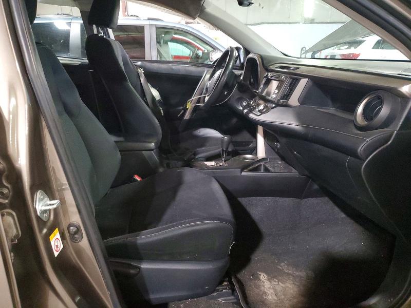 Aukcja sprzedaży 2013 Toyota Rav4, vin: JTMWFREV2D5003203, numer aukcji: 50408556