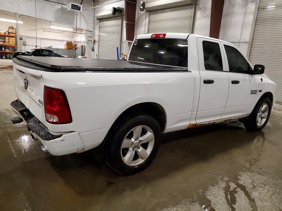 2014 Ram 1500 მანქანა იყიდება აუქციონზე, vin: 1C6RR7FT2ES463946, აუქციონის ნომერი: 49017886