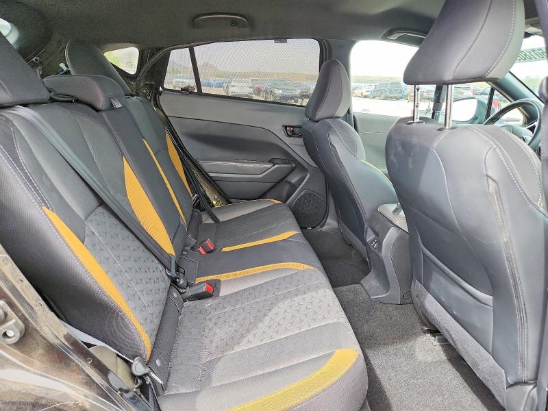 Продаж на аукціоні авто 2024 Subaru Crosstrek, vin: 4S4GUHF61R3704292, номер лоту: 50180956