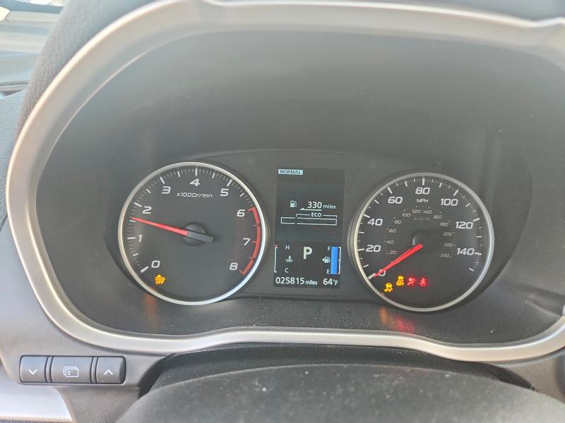 Продаж на аукціоні авто 2024 Mitsubishi Eclipse Cross, vin: JA4ATWAA3RZ044941, номер лоту: 48613956