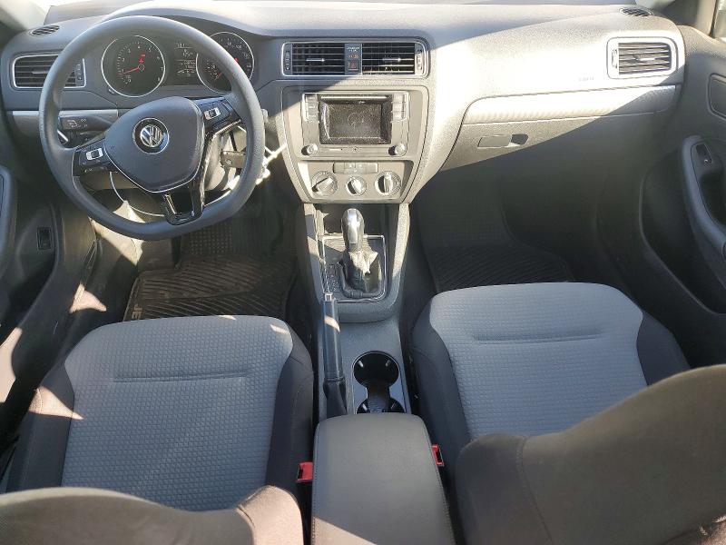 Продаж на аукціоні авто 2017 Volkswagen Jetta, vin: 3VW2B7AJ9HM299254, номер лоту: 51063236