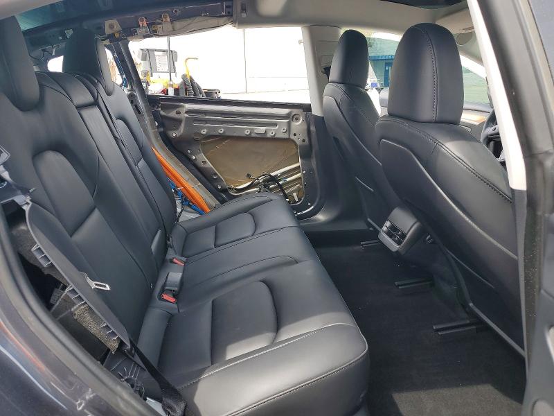 Aukcja sprzedaży 2023 Tesla Model 3, vin: 5YJ3E1EA3PF648742, numer aukcji: 49235166