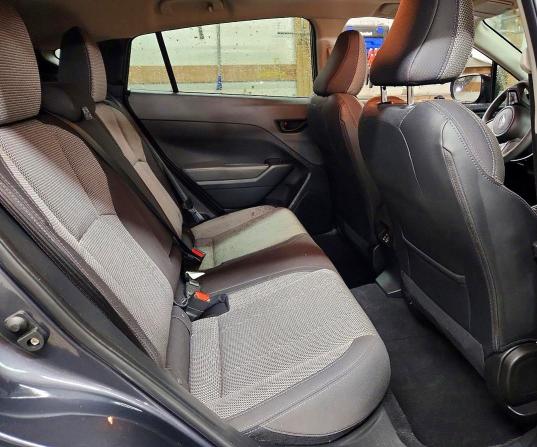 51259866 :رقم المزاد ، JF2GUADC1R8252823 vin ، 2024 Subaru Crosstrek مزاد بيع