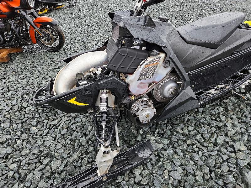 Aukcja sprzedaży 2019 Polaris Axys, vin: SN1EKP8P8KC327111, numer aukcji: 46379826