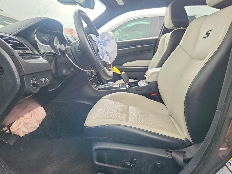 Aukcja sprzedaży 2017 Chrysler 300, vin: 2C3CCABG2HH593604, numer aukcji: 50591866