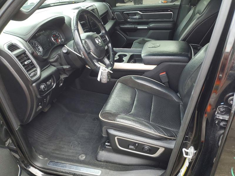 Продажа на аукционе авто 2019 Ram 1500, vin: 1C6SRFJT8KN786816, номер лота: 51107346