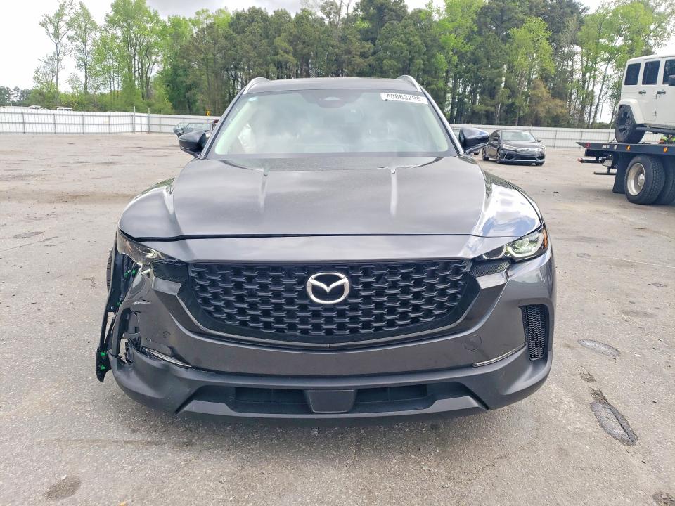 2025 Mazda Cx-50 მანქანა იყიდება აუქციონზე, vin: 7MMVABAM2SN377029, აუქციონის ნომერი: 48863296
