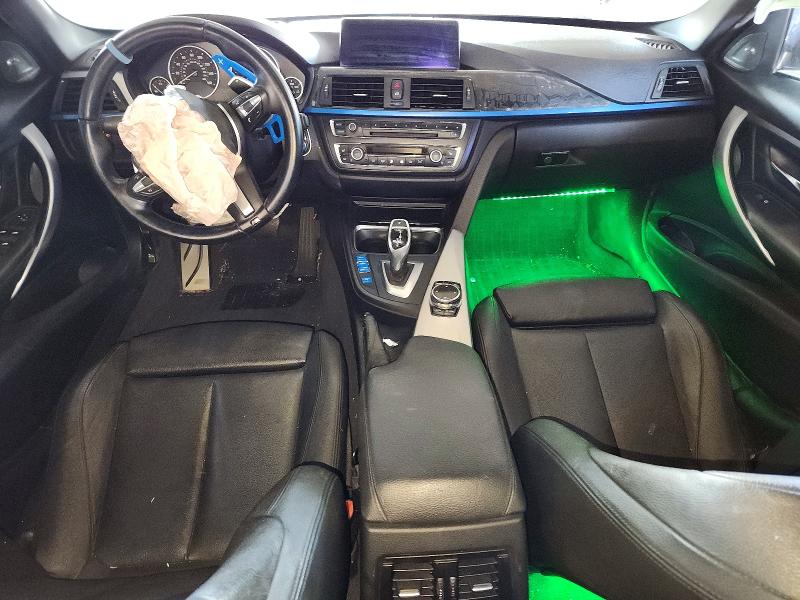 Aukcja sprzedaży 2014 Bmw 335, vin: WBA3B9G56ENR90950, numer aukcji: 49660946
