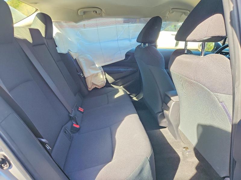 Auction sale of the 2022 Toyota Corolla, vin: JTDVPMAE3NJ222505, lot number: 50919306