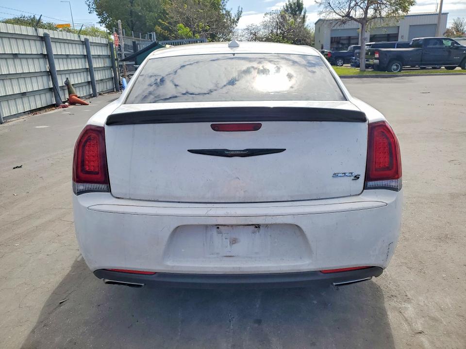 Aukcja sprzedaży 2019 Chrysler 300, vin: 2C3CCABG5KH628708, numer aukcji: 50221326