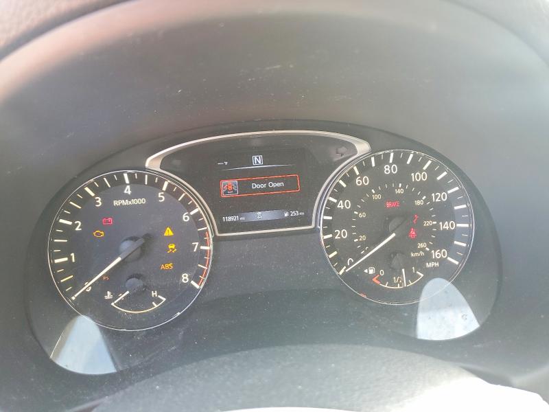 Продаж на аукціоні авто 2018 Nissan Altima, vin: 1N4AL3AP6JC209757, номер лоту: 49136916
