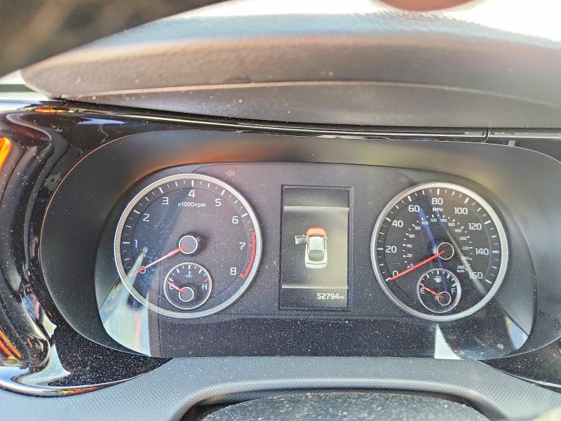 Aukcja sprzedaży 2024 Kia K5, vin: 5XXG64J29RG256203, numer aukcji: 49033456