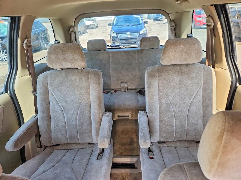 Aukcja sprzedaży 2003 Mazda Mpv, vin: JM3LW28A630358154, numer aukcji: 50076676