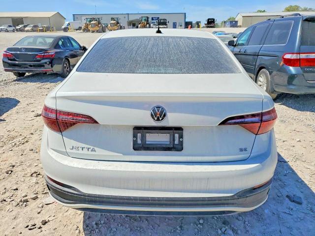 Aukcja sprzedaży 2023 Volkswagen Jetta, vin: 3VW7M7BU1PM018684, numer aukcji: 49975366