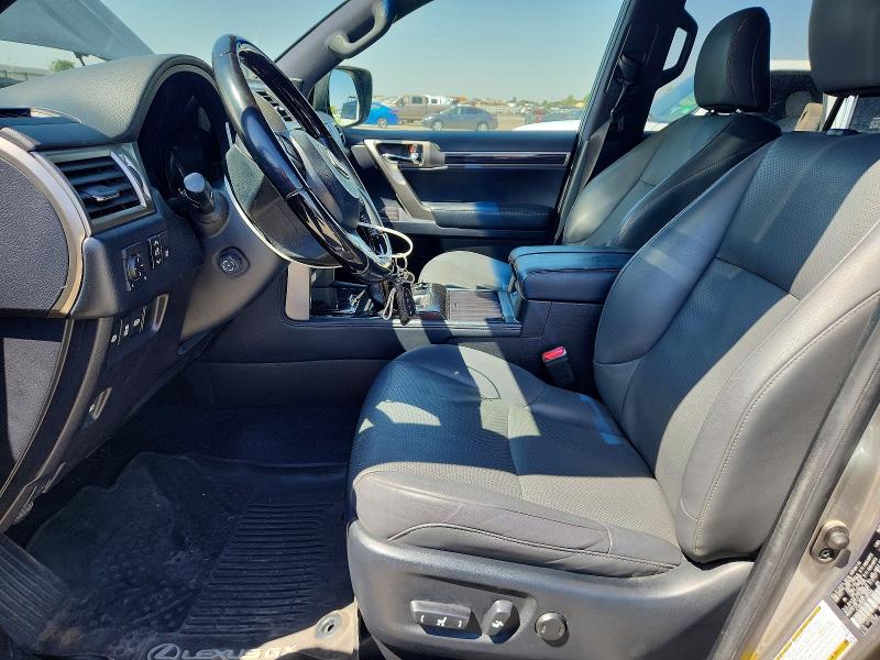 Продажа на аукционе авто 2020 Lexus Gx, vin: JTJAM7BXXL5263242, номер лота: 51694986