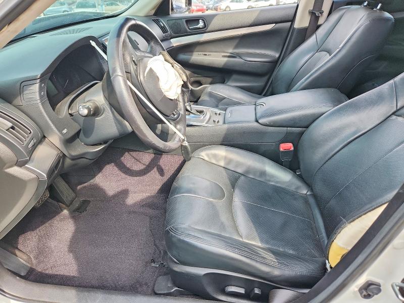 Продажа на аукционе авто 2015 Infiniti Q40, vin: JN1CV6APXFM502080, номер лота: 49344706