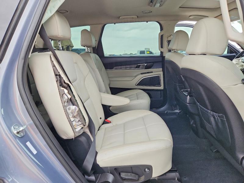 Aukcja sprzedaży 2024 Kia Telluride, vin: 5XYP34GC1RG481364, numer aukcji: 51660006