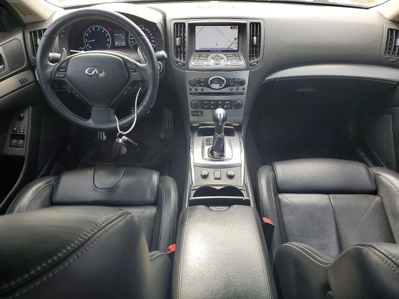 Продажа на аукционе авто 2012 Infiniti G37x 2dr Awd, vin: JN1CV6EL7CM470577, номер лота: 49927666