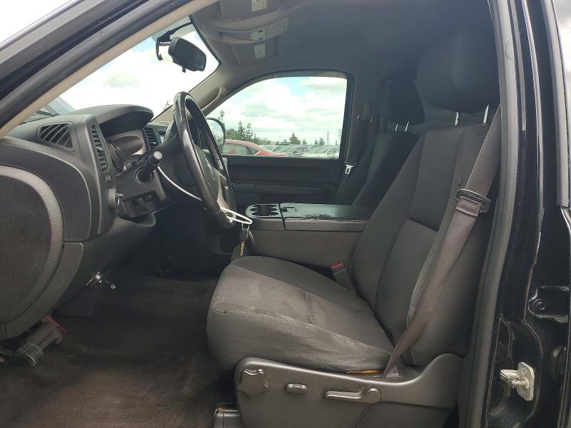 Aukcja sprzedaży 2013 Chevrolet Silverado, vin: 3GCPKSE72DG214404, numer aukcji: 49776206