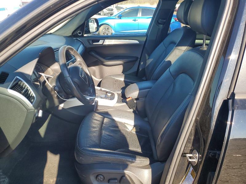 Продаж на аукціоні авто 2012 Audi Q5, vin: WA1WKBFPXCA048764, номер лоту: 49086146