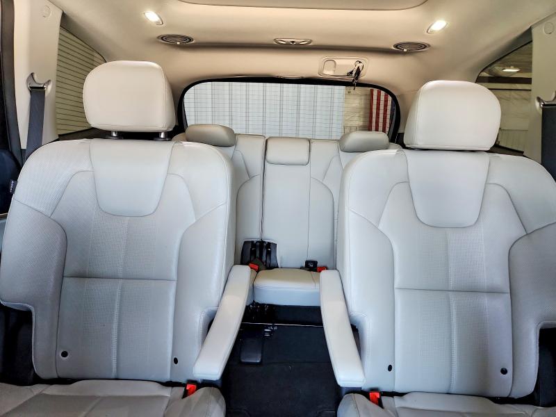 2023 Kia Telluride მანქანა იყიდება აუქციონზე, vin: 5XYP5DGC6PG340975, აუქციონის ნომერი: 47446266