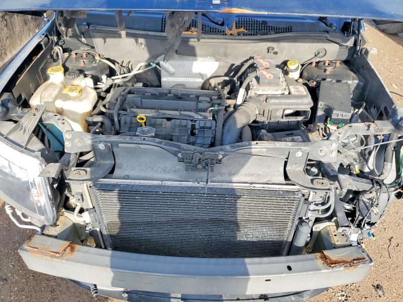 Продаж на аукціоні авто 2014 Jeep Compass, vin: 1C4NJCBA4ED774357, номер лоту: 47229976