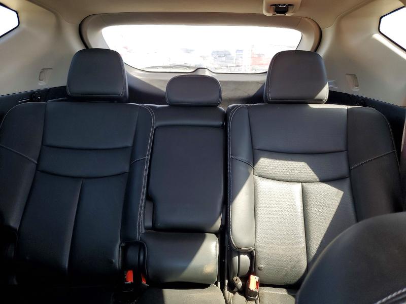 Продажа на аукционе авто 2016 Nissan Murano, vin: 5N1AZ2MG1GN138331, номер лота: 49328196