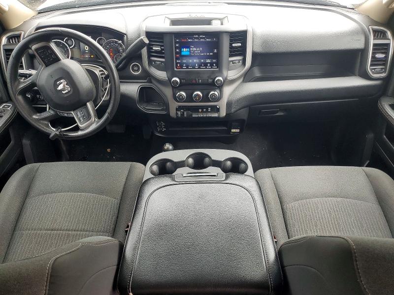2020 Ram 3500 მანქანა იყიდება აუქციონზე, vin: 3C63RRGL8LG233879, აუქციონის ნომერი: 48438146