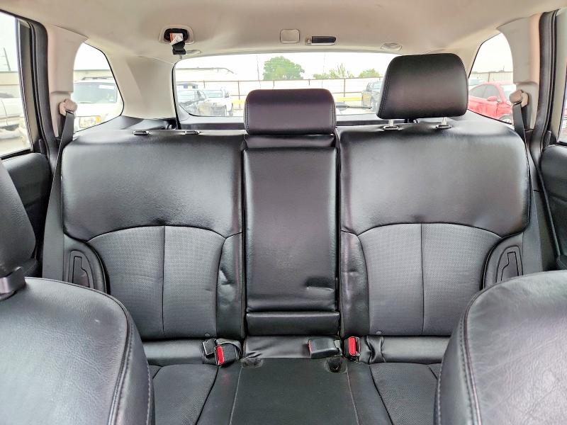 50741626 :رقم المزاد ، 4S4BRCLC4E3292193 vin ، 2014 Subaru Outback مزاد بيع