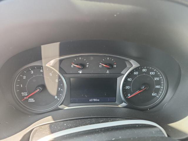 Продаж на аукціоні авто 2020 Gmc Terrain, vin: 3GKALXEX6LL119077, номер лоту: 51129236