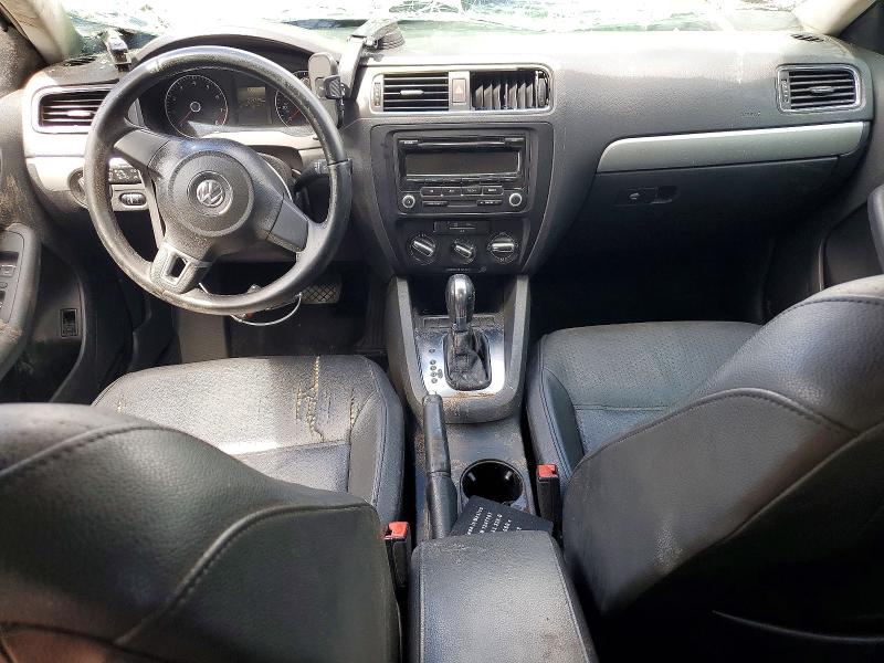 49056646 :رقم المزاد ، 3VWDP7AJ2DM377295 vin ، 2013 Volkswagen Jetta مزاد بيع