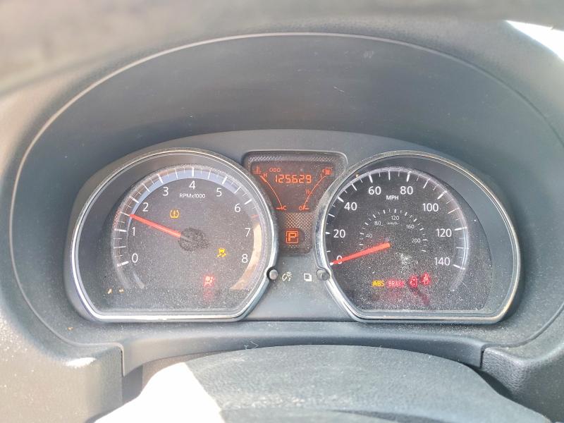 51667526 :رقم المزاد ، 3N1CN7AP8CL878031 vin ، 2012 Nissan Versa مزاد بيع