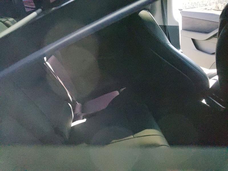 Aukcja sprzedaży 2021 Tesla Model Y, vin: 5YJYGDEE0MF270248, numer aukcji: 49915026