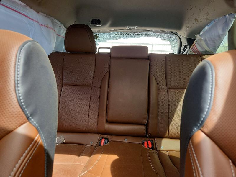 Продаж на аукціоні авто 2024 Subaru Outback, vin: 4S4BTGPD9R3142825, номер лоту: 51014106