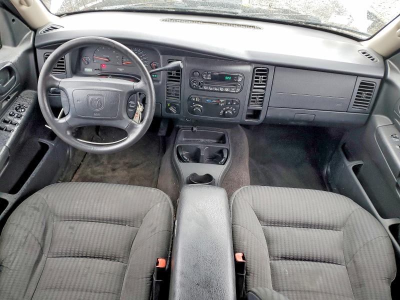 Auction sale of the 2003 Dodge Durango, vin: 1D4HS38N33F617590, lot number: 48006146