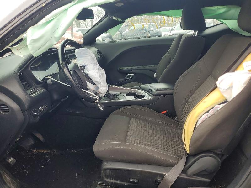 Aukcja sprzedaży 2019 Dodge Challenger, vin: 2C3CDZGG2KH683539, numer aukcji: 49067906