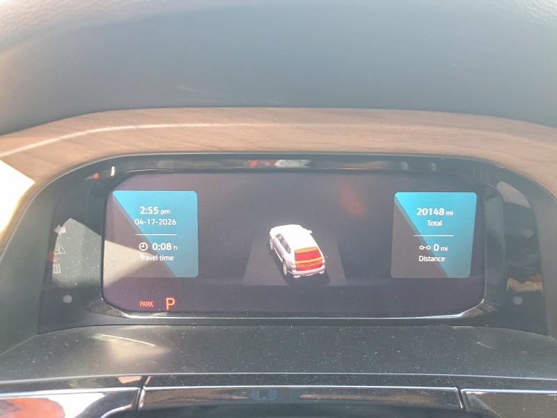 Продажа на аукционе авто 2025 Volkswagen Atlas, vin: 1V2HR2CA0SC559024, номер лота: 50489396